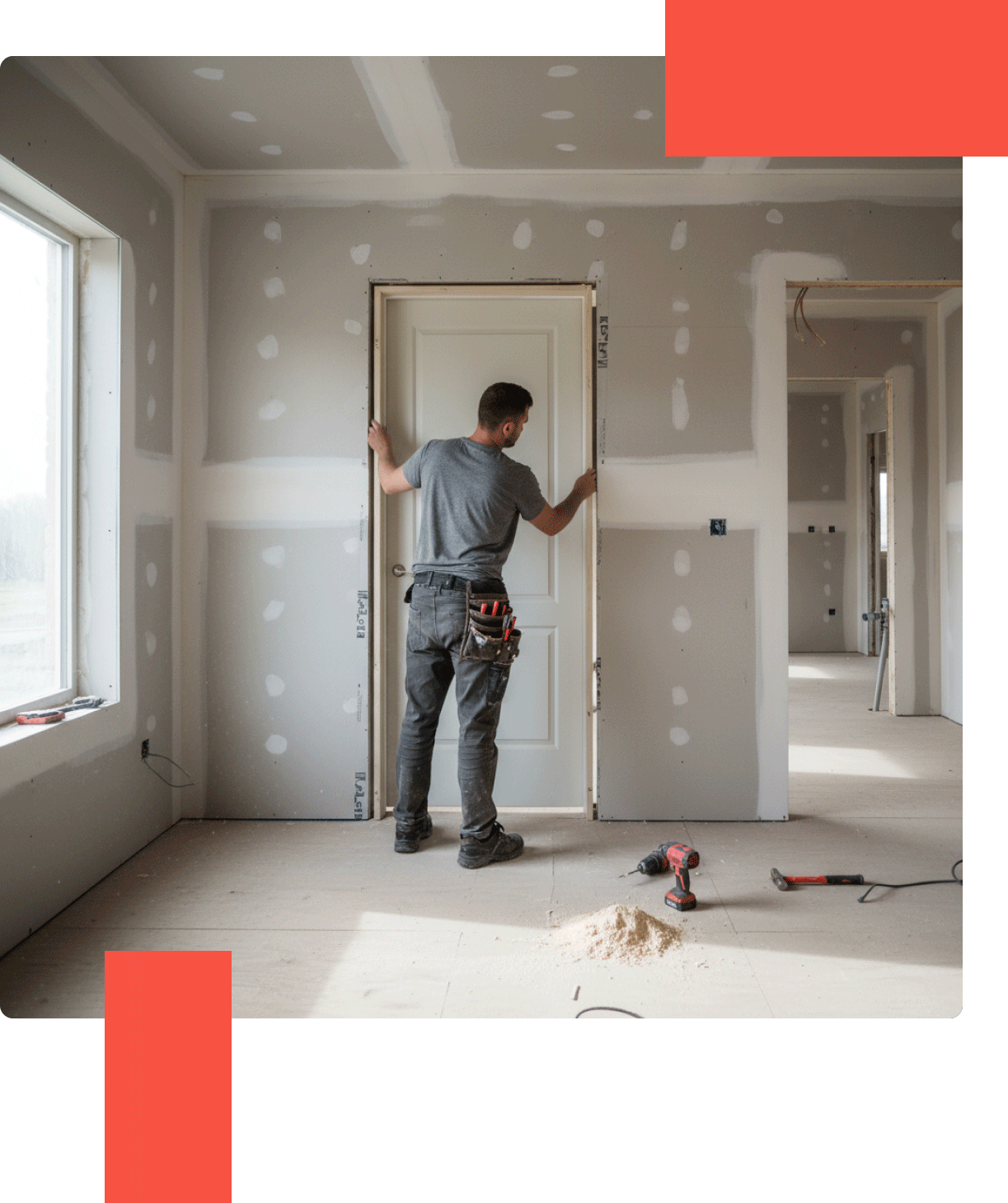 Doors-Installed-to-Perform-Banner