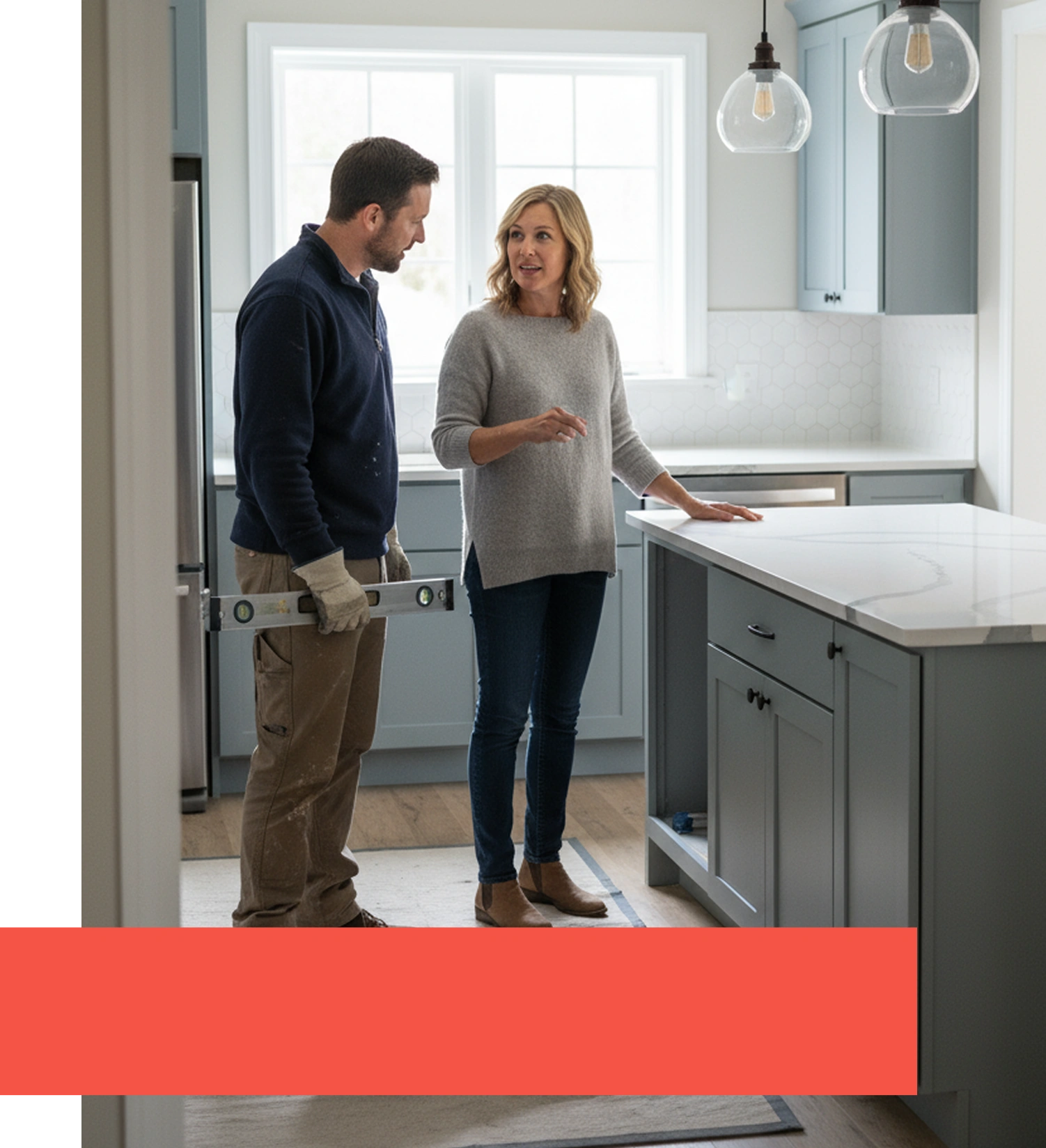 Your National Partner for Installation And Renovation Services